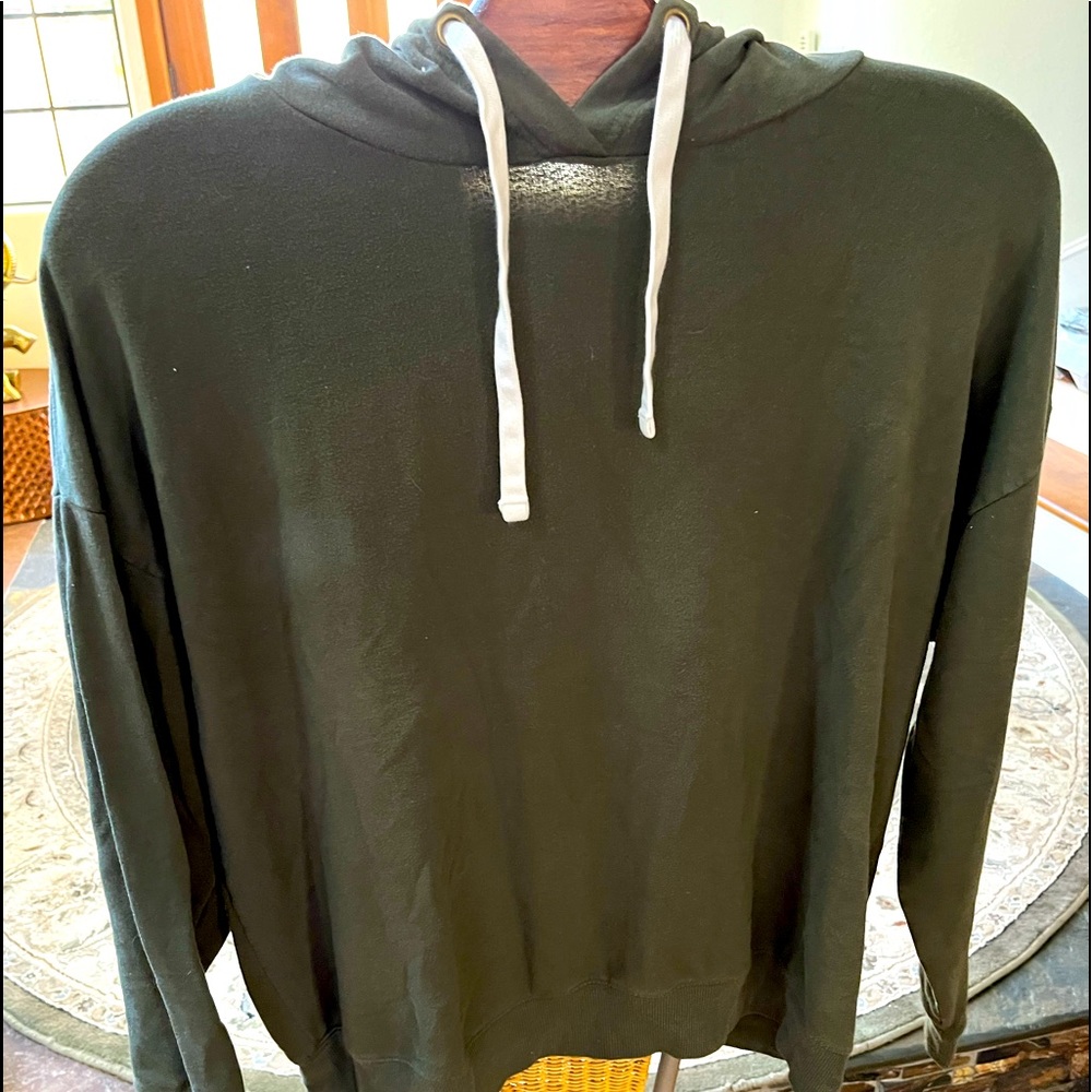 BUFFALO XL HOODIE